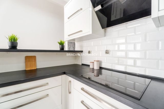 Mieszkanie 3-pokojowe Kraków Prądnik Biały, al. 29 Listopada. Zdjęcie 19