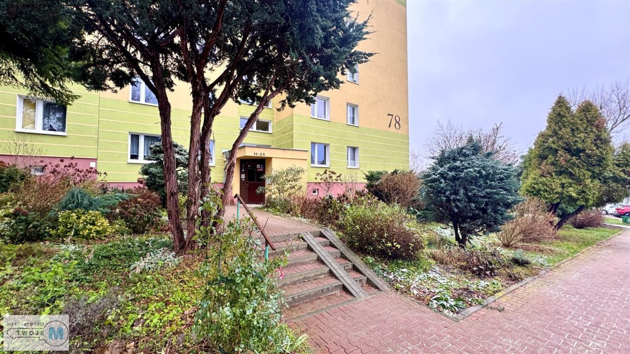 Mieszkanie 2-pokojowe Kielce, os. Na Stoku. Zdjęcie 14