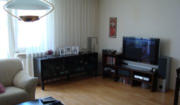 Mieszkanie 2-pokojowe Warszawa Ursynów, ul. Kabacki Dukt