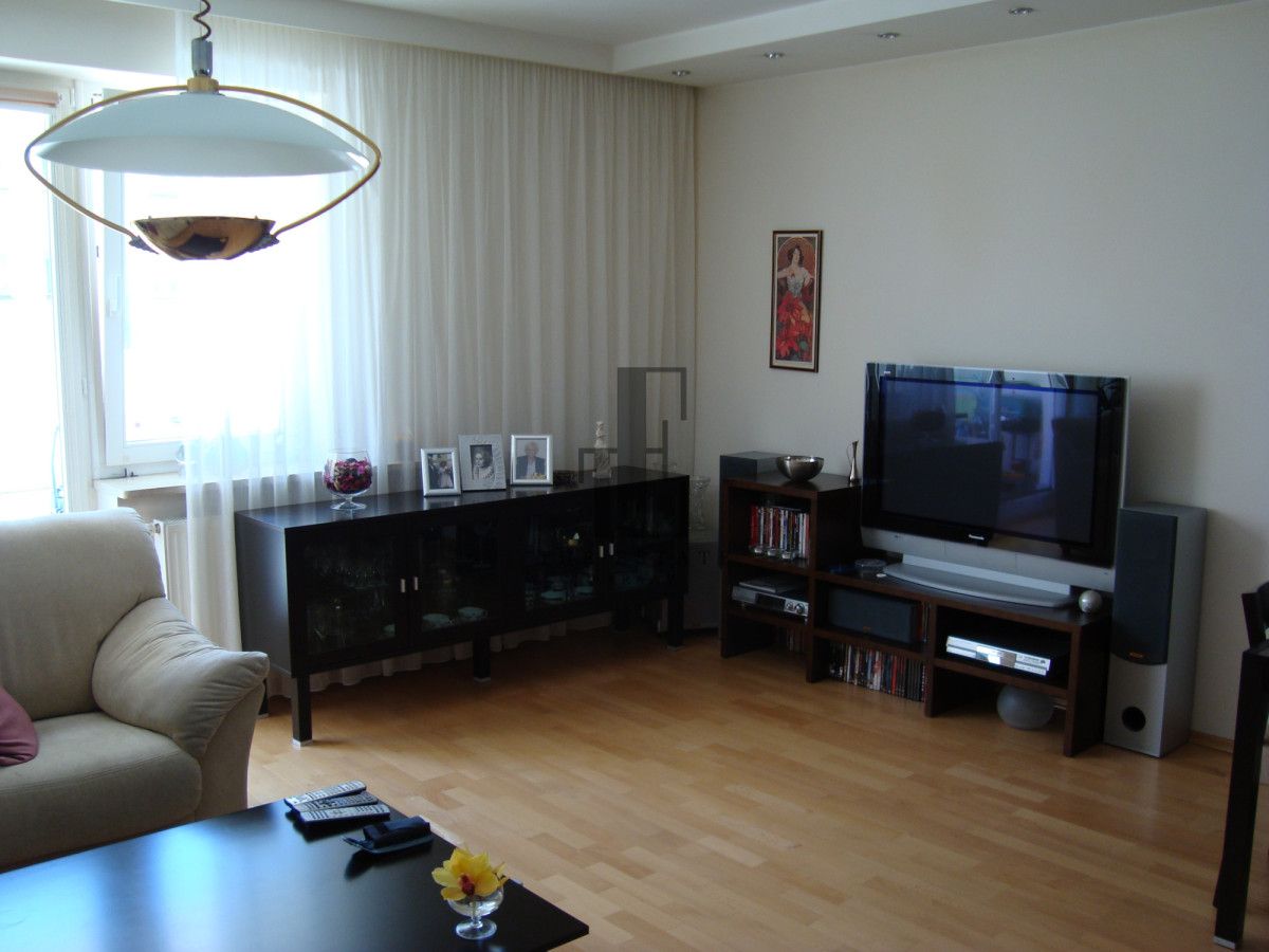 Mieszkanie 2-pokojowe Warszawa Ursynów, ul. Kabacki Dukt