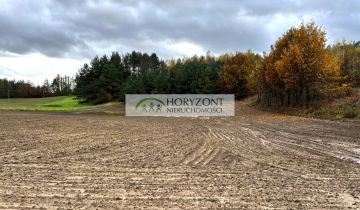 Działka Mściszewice