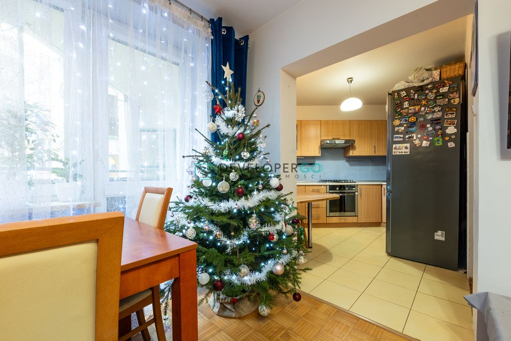 Mieszkanie 3-pokojowe Białystok Piasta, ul. Bolesława Chrobrego. Zdjęcie 4