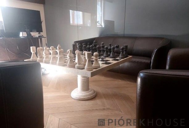 Mieszkanie 4-pokojowe Warszawa Śródmieście, ul. Wiejska. Zdjęcie 1