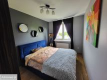 Mieszkanie 2-pokojowe Warszawa Białołęka, ul. Żeglugi Wiślanej. Zdjęcie 4