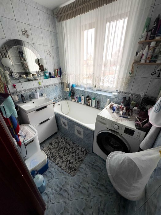 Mieszkanie 3-pokojowe Ośno Lubuskie. Zdjęcie 5