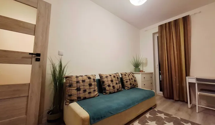 Mieszkanie 2-pokojowe Lublin Śródmieście