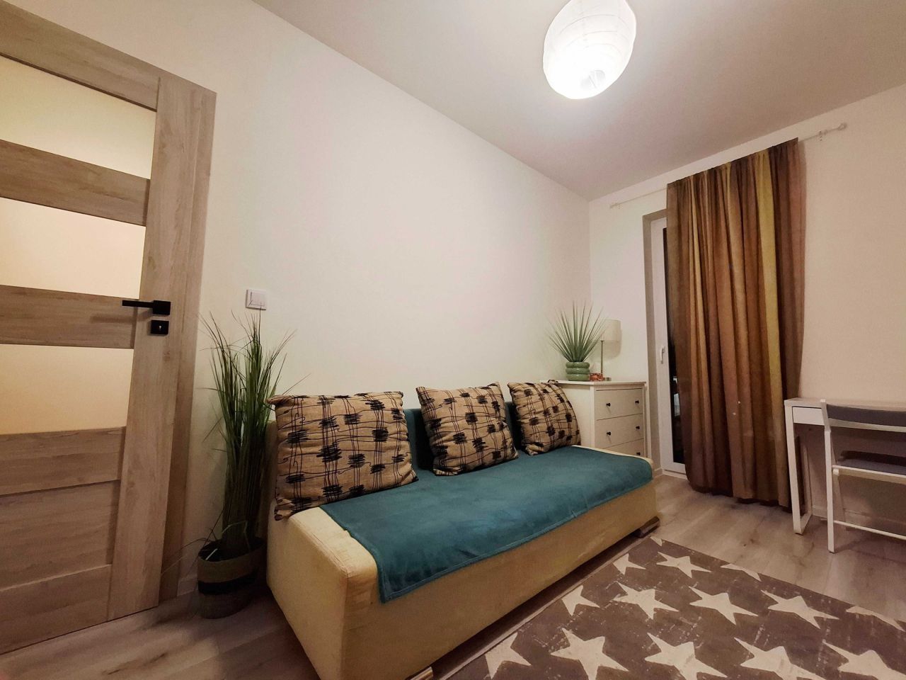 Mieszkanie 2-pokojowe Lublin Śródmieście