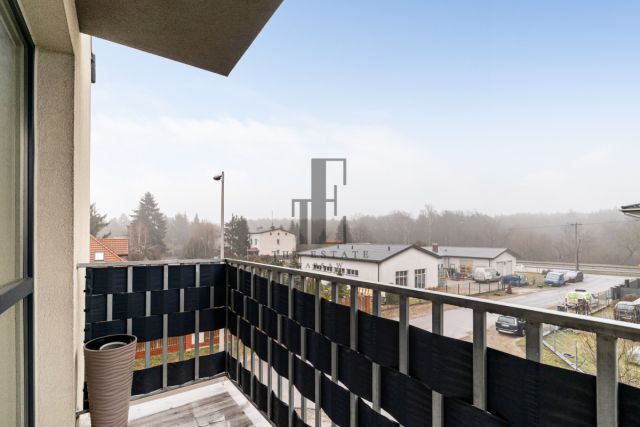 Mieszkanie 2-pokojowe Marki, ul. Jana Długosza. Zdjęcie 5