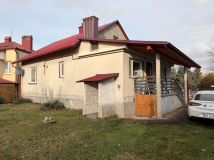 dom wolnostojący, 4 pokoje Ujezna. Zdjęcie 1