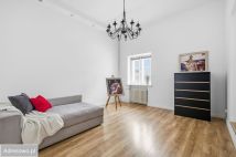 Mieszkanie 3-pokojowe Warszawa Stare Miasto, ul. Świętojańska. Zdjęcie 4