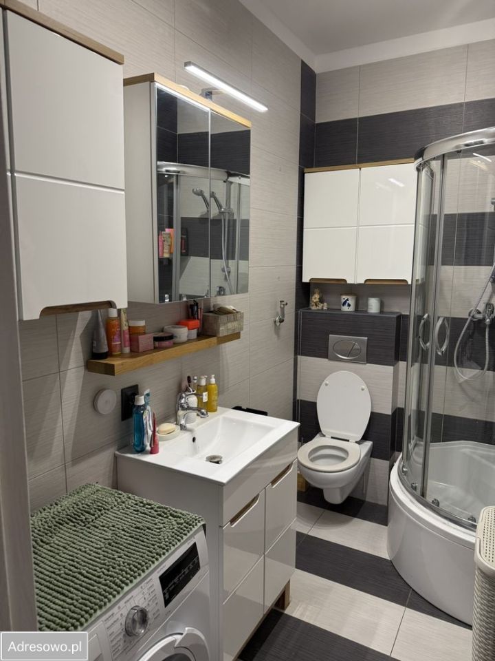 Mieszkanie 3-pokojowe Reda, ul. Obwodowa. Zdjęcie 10