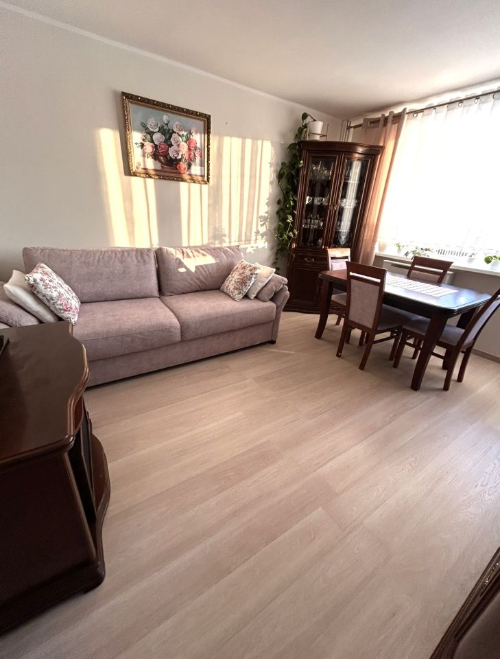 Mieszkanie 3-pokojowe Leźno, ul. Stadionowa. Zdjęcie 4