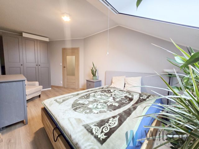 Mieszkanie 6-pokojowe Marki, ul. Ceglana. Zdjęcie 16