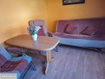 dom szeregowy, 5 pokoi Bogatynia, ul. Cypriana Kamila Norwida. Zdjęcie 1