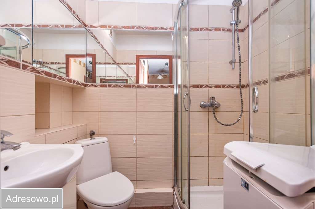 Mieszkanie 3-pokojowe Poznań Rataje, os. Lecha. Zdjęcie 7