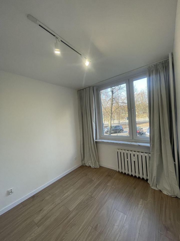 Mieszkanie 2-pokojowe Lublin LSM, ul. Skrzetuskiego. Zdjęcie 8