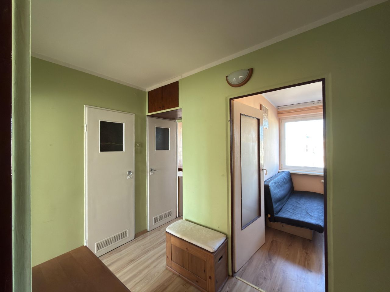 Mieszkanie 4-pokojowe Bartoszyce, ul. Nad Łyną. Zdjęcie 4