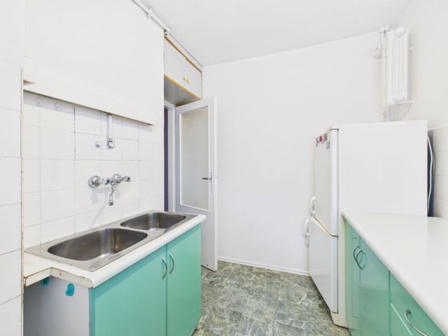 Mieszkanie 3-pokojowe Sopot Kamienny Potok, ul. Józefa Kraszewskiego. Zdjęcie 9