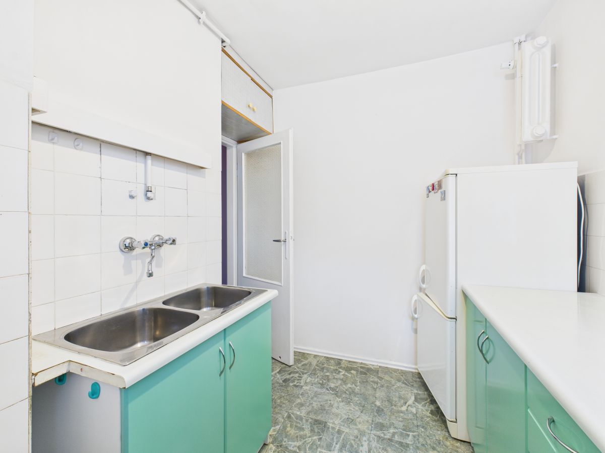 Mieszkanie 3-pokojowe Sopot Kamienny Potok, ul. Józefa Kraszewskiego. Zdjęcie 9