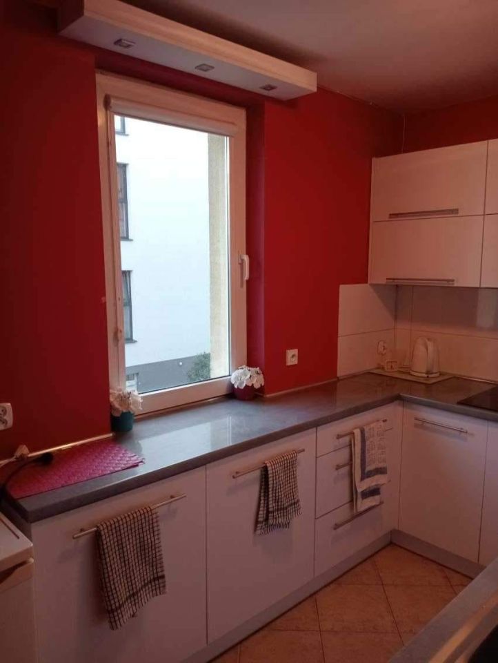 Mieszkanie 1-pokojowe Hel, ul. adm. Steyera. Zdjęcie 5