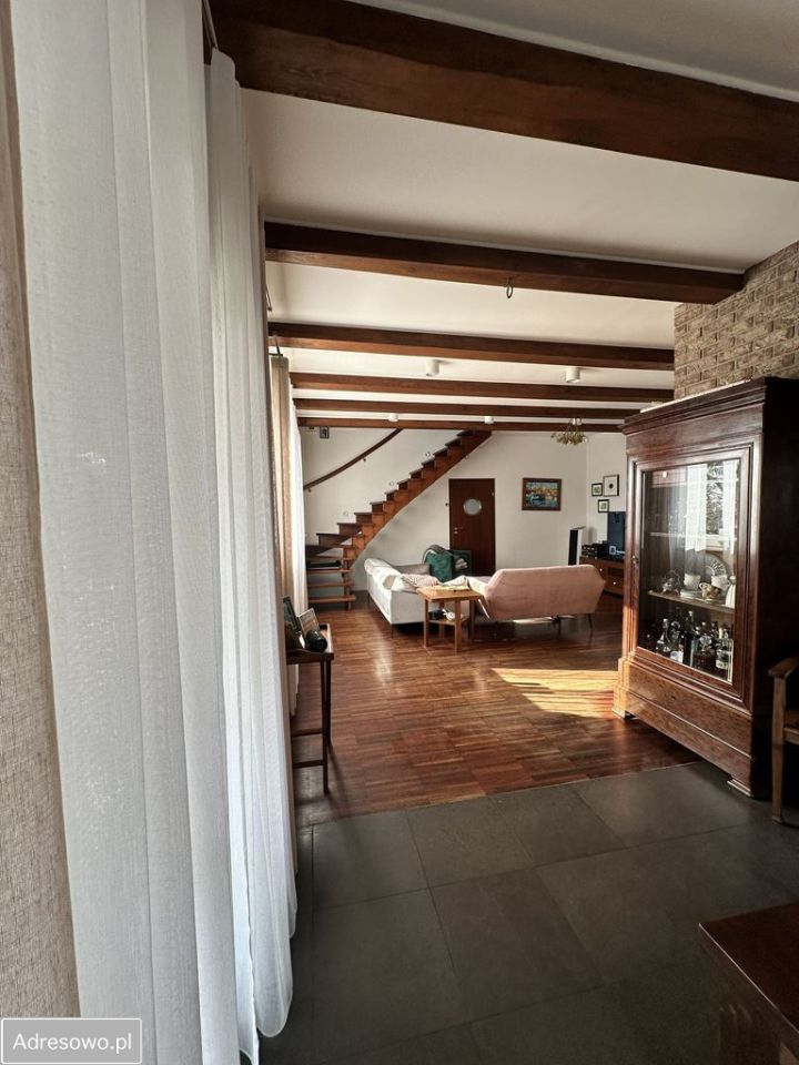 dom wolnostojący, 5 pokoi Mściszewo, ul. Mieczykowa. Zdjęcie 11