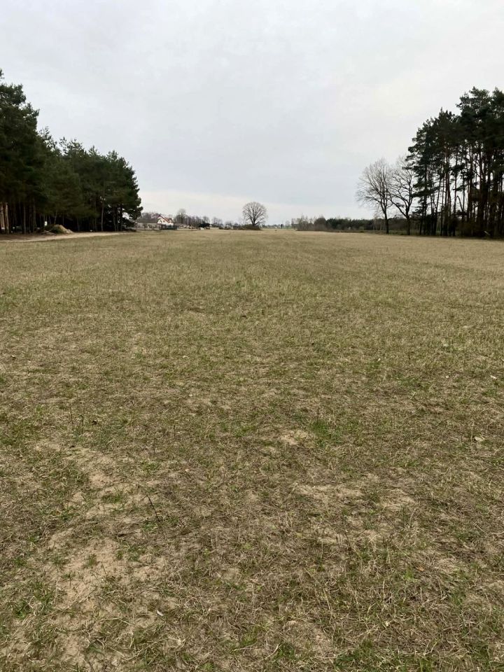 Działka budowlana Skrzynka. Zdjęcie 7