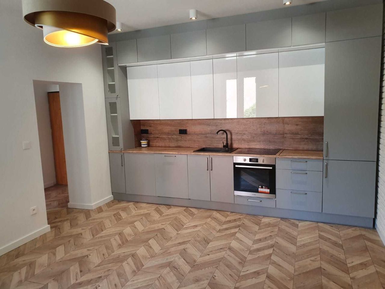 Mieszkanie 3-pokojowe Olsztyn, ul. Grunwaldzka. Zdjęcie 7