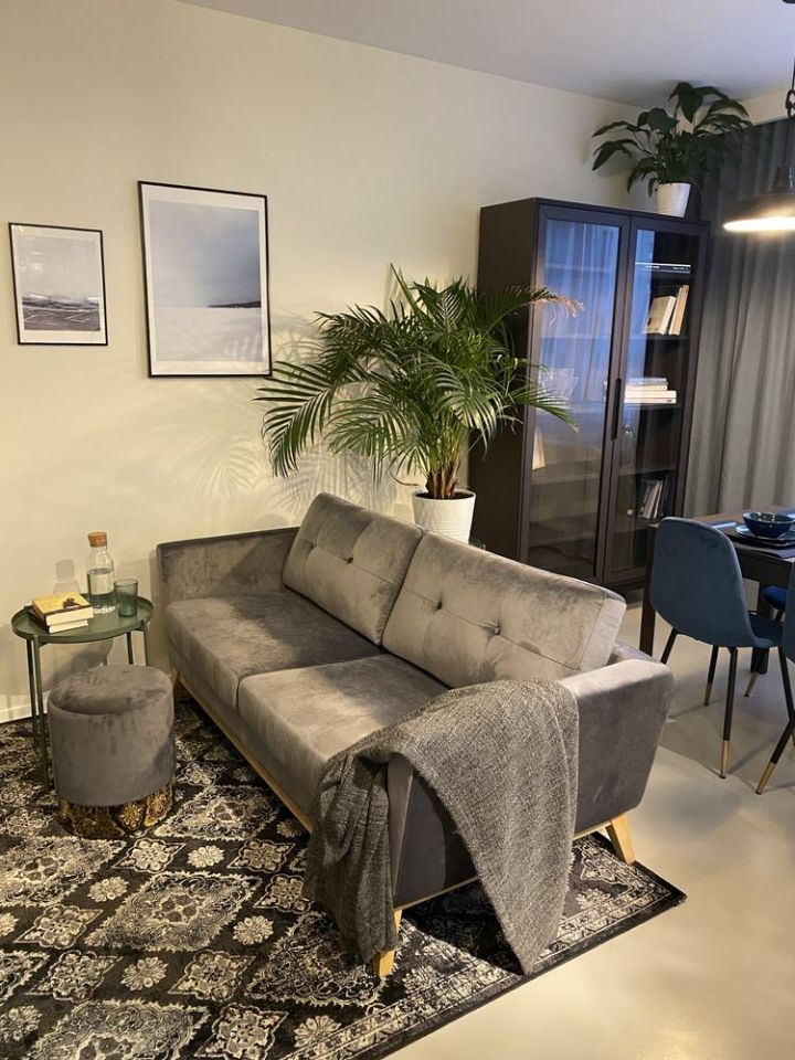 Mieszkanie 3-pokojowe Kraków Prądnik Czerwony, ul. Dobrego Pasterza. Zdjęcie 5