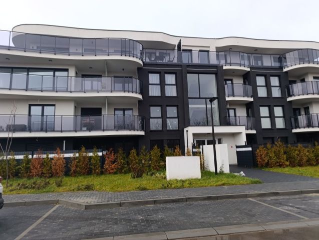 Mieszkanie 3-pokojowe Rzeszów, ul. Henryka Wieniawskiego. Zdjęcie 1