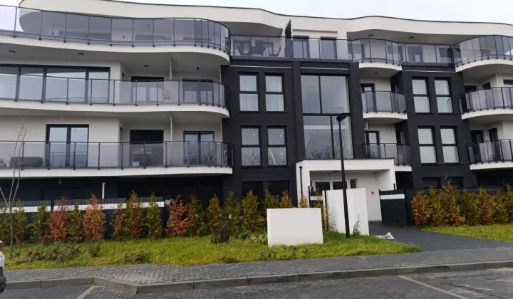 Mieszkanie 3-pokojowe Rzeszów, ul. Henryka Wieniawskiego