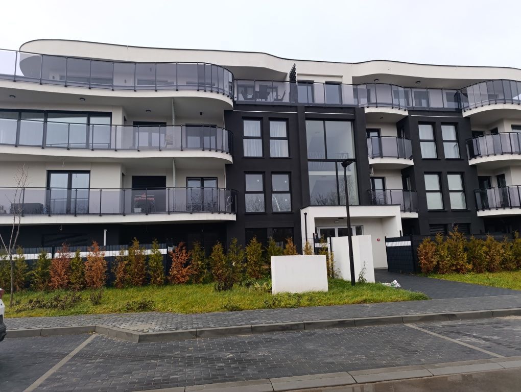 Mieszkanie 3-pokojowe Rzeszów, ul. Henryka Wieniawskiego. Zdjęcie 1