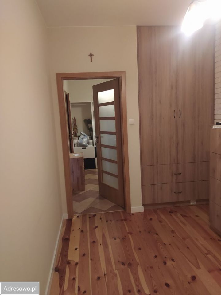 Mieszkanie 2-pokojowe Ząbki, ul. Powstańców. Zdjęcie 4