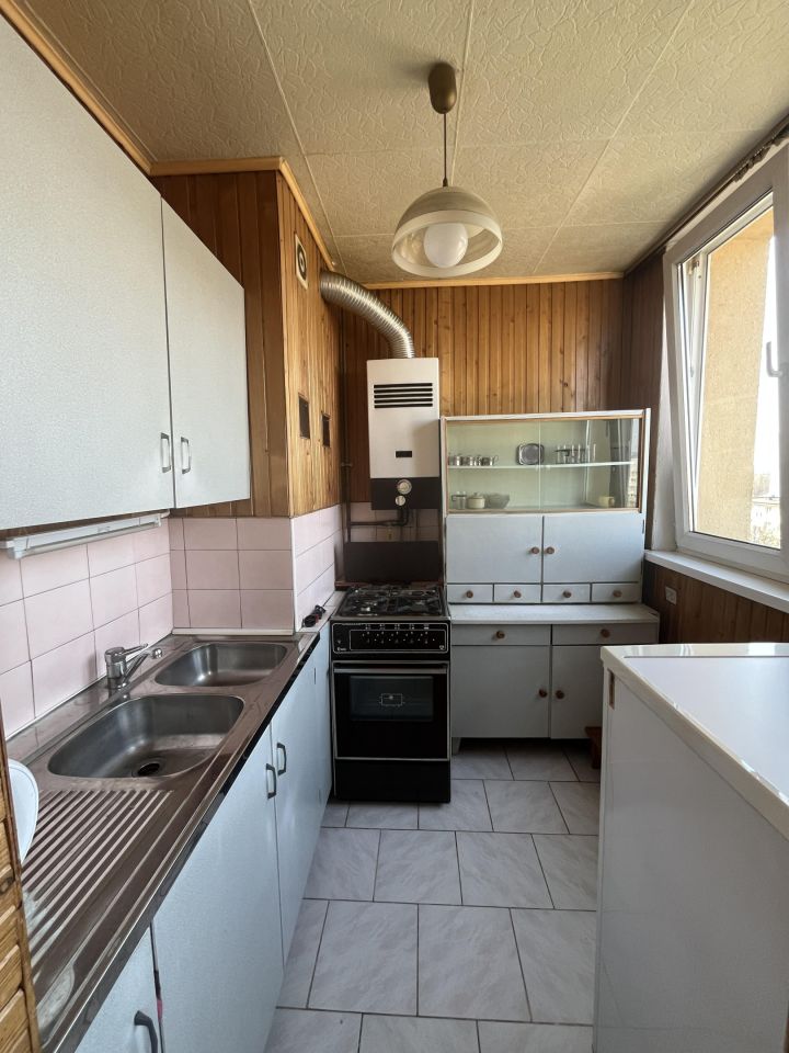 Mieszkanie 3-pokojowe Tychy Centrum, ul. Dębowa. Zdjęcie 7