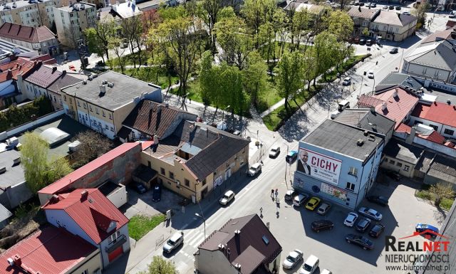 Lokal Busko-Zdrój Centrum, ul. Partyzantów. Zdjęcie 6