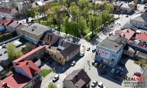 Lokal Busko-Zdrój Centrum, ul. Partyzantów. Zdjęcie 4