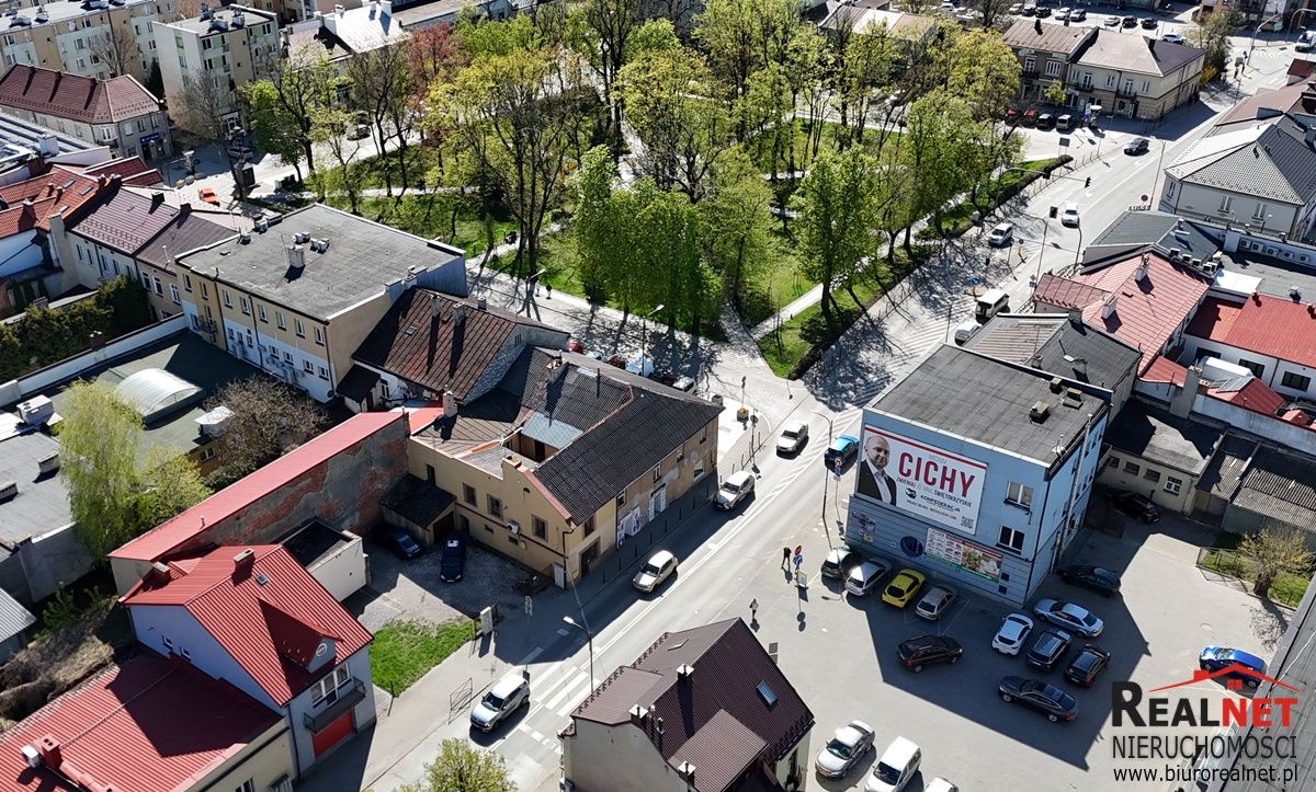 Lokal Busko-Zdrój Centrum, ul. Partyzantów. Zdjęcie 6