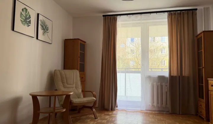 Mieszkanie 2-pokojowe Koziegłowy, os. Leśne