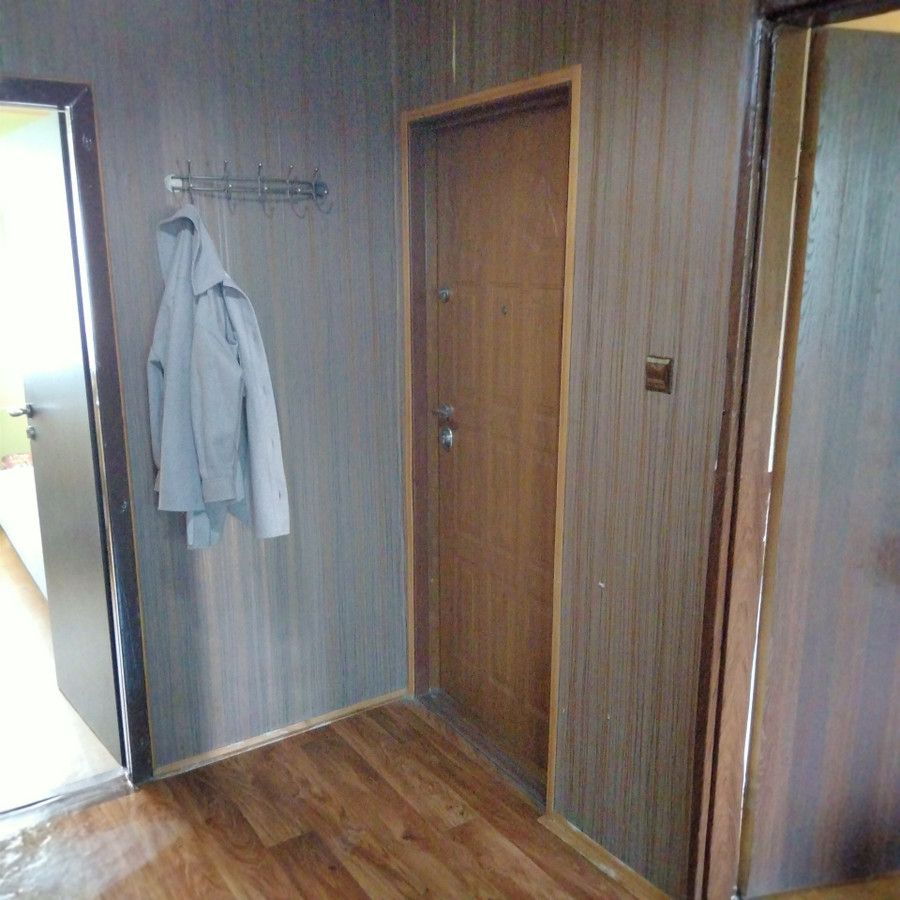 Mieszkanie 3-pokojowe Łódź Bałuty, ul. 11 Listopada. Zdjęcie 12