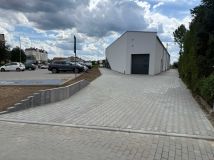 Lokal Lubaczów. Zdjęcie 1