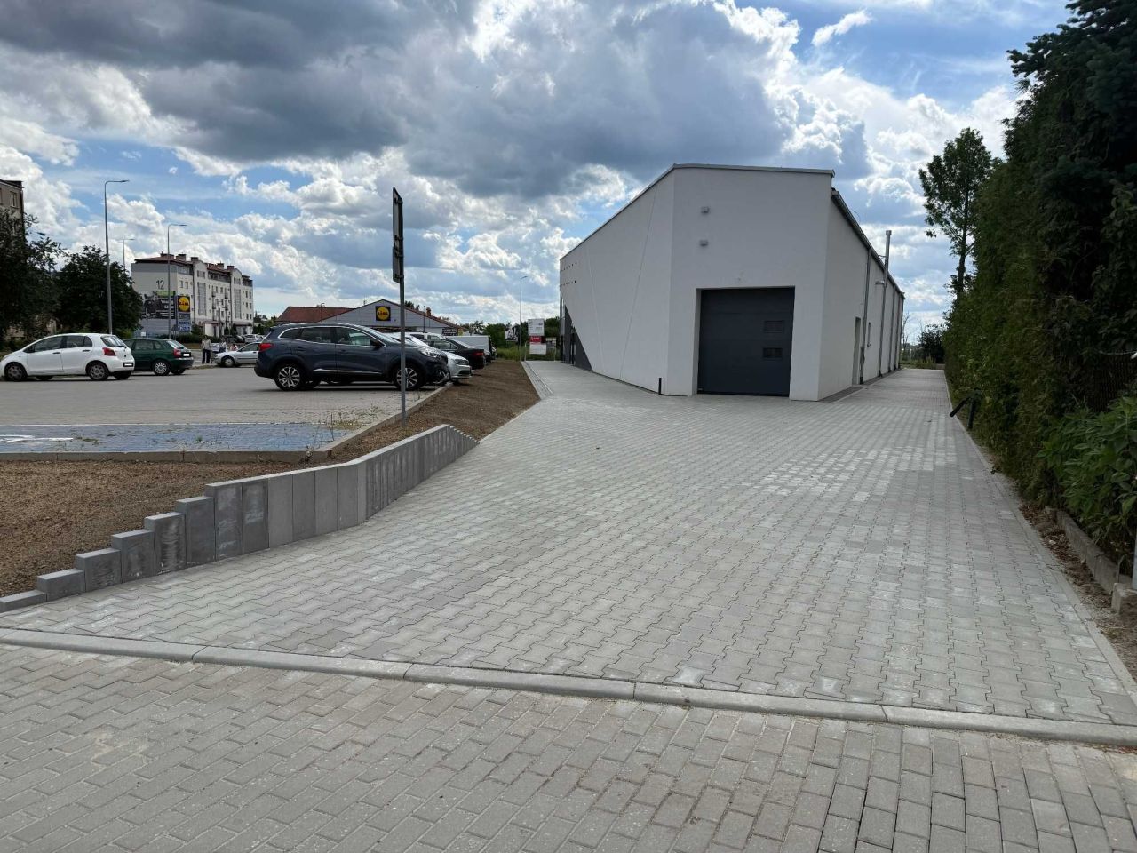 Lokal Lubaczów. Zdjęcie 2