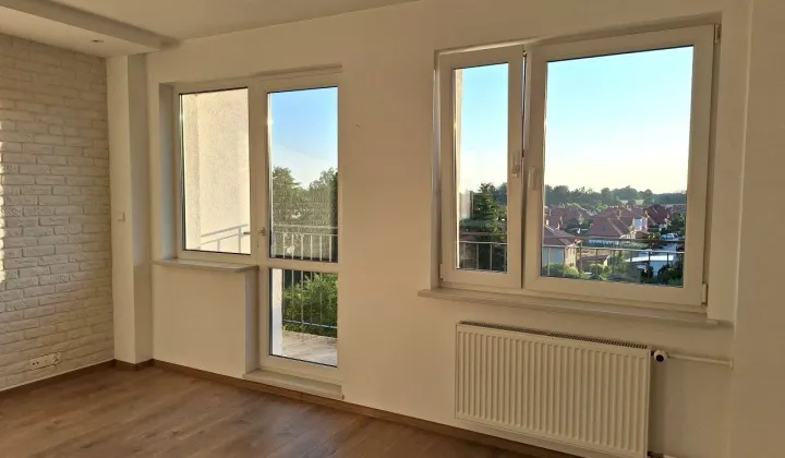 Mieszkanie 2-pokojowe Tarnowskie Góry Stare Tarnowice, ul. Doniecka