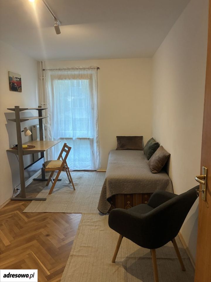 Mieszkanie 3-pokojowe Warszawa Włochy, al. Dwudziestolatków. Zdjęcie 4