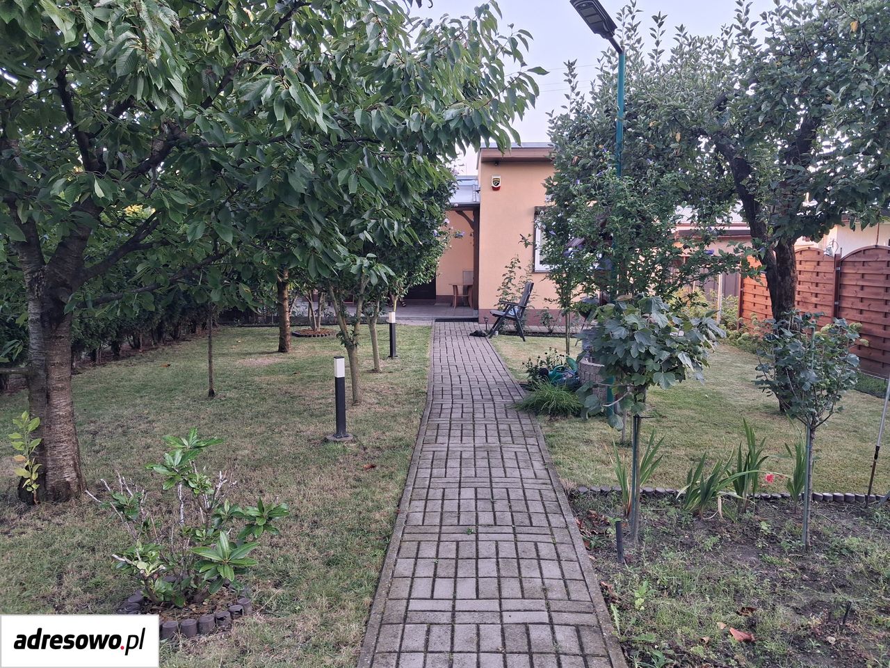 Działka rod Poznań Jeżyce, ul. Bukowska. Zdjęcie 19