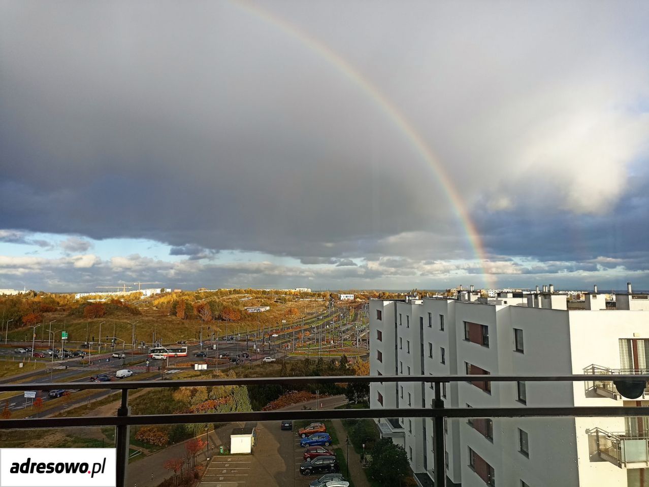 Mieszkanie 3-pokojowe Gdańsk Jasień, ul. Jabłoniowa. Zdjęcie 2