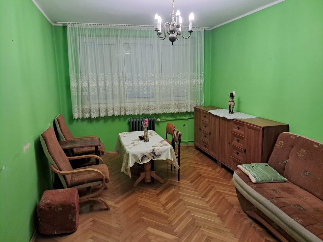Mieszkanie 2-pokojowe Toruń, ul. mjr. Ludwika Idzikowskiego. Zdjęcie 2