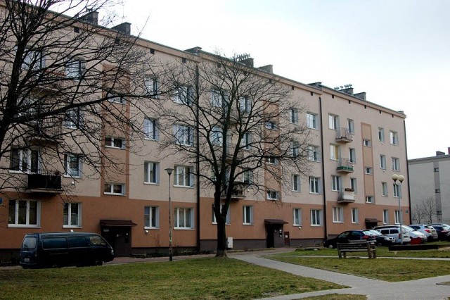 Mieszkanie 2-pokojowe Częstochowa Raków, ul. Irzykowskiego. Zdjęcie 1