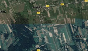 Działka budowlana Prażmów, ul. Kołczatki