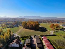 Działka budowlana Bielsko-Biała Hałcnów, ul. 13 Zakrętów. Zdjęcie 2