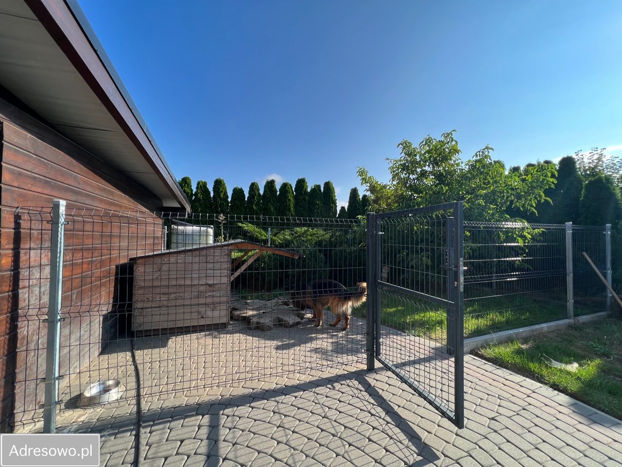 dom wolnostojący, 5 pokoi Resko. Zdjęcie 8