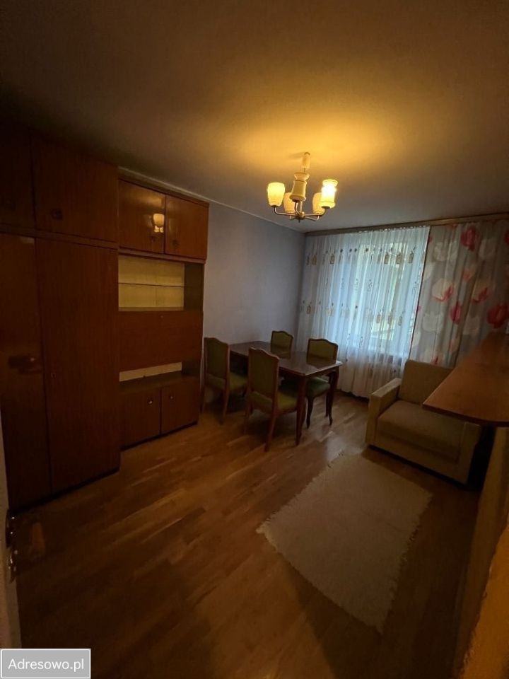 Mieszkanie 3-pokojowe Puławy, ul. Teofila Cichockiego. Zdjęcie 1
